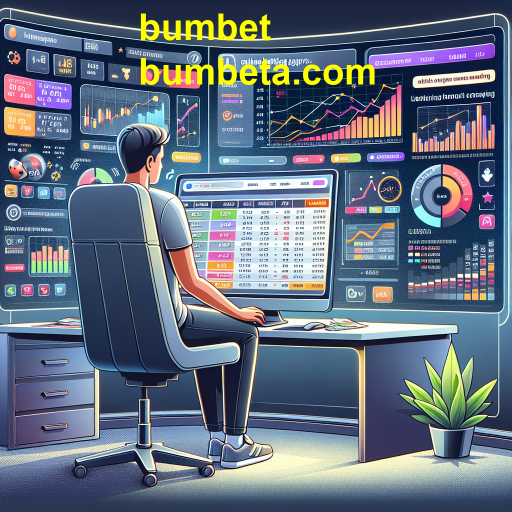 Dicas Essenciais para Aumentar Suas Chances de Ganhar na Bumbet